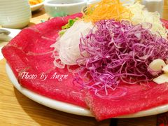 -萨拉伯尔水源素问店·韩国宫廷料理(人民路店)