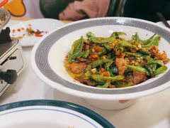 -福巷湘食小馆·猛火现炒(上海首店)