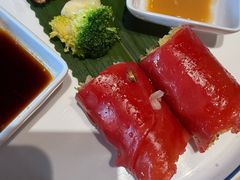 -蒸武门·广式茶点(金宝莱店)