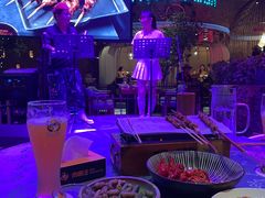 -肉串汪(望京店)