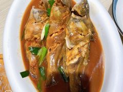 -小船渔村•大连菜•大连焖鱼(黄河路店)