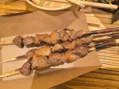 -唐山宴百姓府邸院落中餐