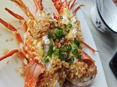 -天然居·漳港海鲜·海景餐厅(南澳总店)
