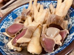 -无名氏宵夜小摊(祝家三姐妹馄饨店)