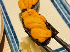 -小山日本料理(兴业太古汇店)