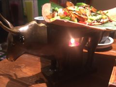 -云海肴·汽锅鸡·云南菜(美罗城店)