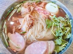 -西塔大冷面(市府大路店)