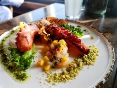 Catch&nbsp;Of&nbsp;The&nbsp;Day-Pakkhús Restaurant