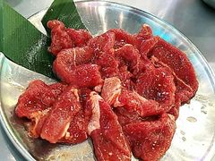 -玄希浪漫厨房·韩料烤肉(湖滨银泰in77店)