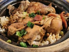 -马来西亚美食街
