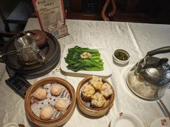 -味可道美食坊(福基路店)