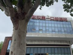 -武汉第一口腔医院(建设大道总院)