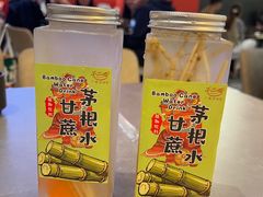 -不二啫·广府啫啫煲(江燕路万科里店)