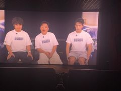 -金逸影城(大悦城IMAX激光店)