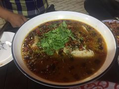 -酒肉行·虎子盐筋烤肉(大寨路店)