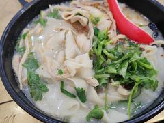 -惠丰源烩面馆(经七路店)