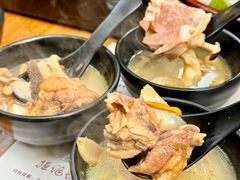 -束河人家(南锣鼓巷店)