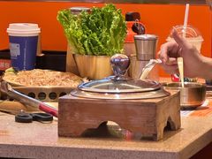 -妙香居韩国烤肉(容桂天佑城店)