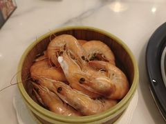 -海悦汇•闽菜•蒸汽海鲜(合景峰汇商务广场店)