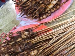 -十里铺铁板鱿鱼