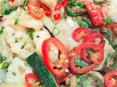 -杨记大丰收鱼庄(国贸店)