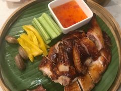 -香香海南菜餐厅