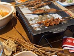 -管氏翅吧(马家堡店)