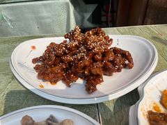 -同发号饭庄(复兴路店)