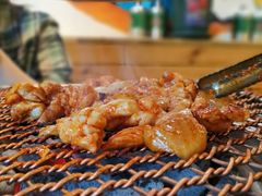 -大壮家原味烤肉(兴华北街店)