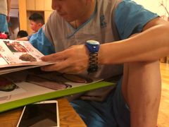 -汤森悠生活文化汤(江宁万达店)