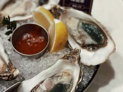 各国鲜活生蚝-Petit Oyster叫嚎(平安金融中心店)