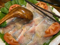 大理酸木瓜鱼-云上千禾(水上店)