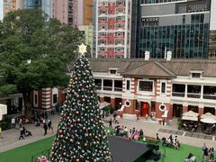 -大馆(前中区警署建築群)