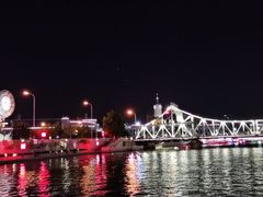 -海河游船(古文化街码头)