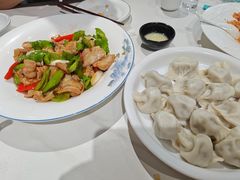 -渔码头食府·20年蓬莱老字号(登州路店)