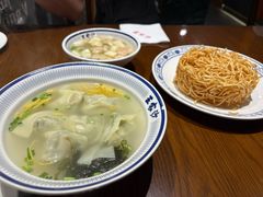 -王家沙点心店(南京西路总店)