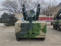 -中国航空博物馆