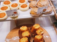 -巴黎贝甜(五月花广场店)