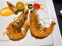 -樱之盛宴·蟹料理海鲜自助(前进大街店)