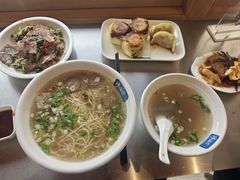 -韩海丽特色美食(秀州路店)