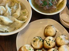 -哑巴生煎(临顿路店)