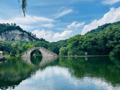 -柯岩风景区