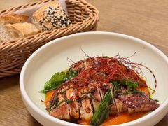 -Bistro Les Lilas丁香花小酒馆