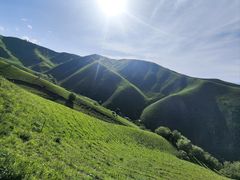 -新疆那拉提国家旅游度假区