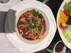 李老爹香辣蟹(宣武门店)-李老爹香辣蟹(宣武门店)