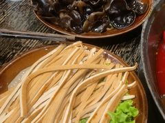 -冯校长老火锅(双桥路店)