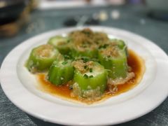 -顺意·顺德家乡菜(国际人才大厦店)