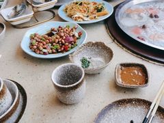 -313羊庄·羊肉火锅烧烤(李村店)