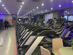 -优昂健身(新光界店)