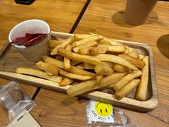-萤火虫咖啡(后海店)